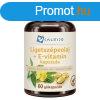 Caleido ligetszpeolaj+e-vitamin glkapszula 60 db