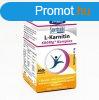 Jutavit l-karnitin komplex tabletta 60 db