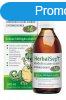 Herbalsept khgs elleni szirup gyermekeknek 200 ml