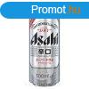 Asahi Super Dry 0,5l DOB 5% /24/-DRS
