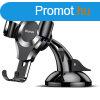 Baseus Osculum Gravity Car Mount Silver