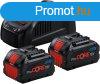 Bosch Professional 18V rendszer ProCORE18V 5,5Ah - Ltium ak