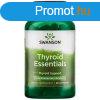 Swanson thyroid essentials pajzsmirigy komplex kapszula 90 d