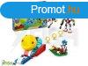 LEGO Sonic The Hedgehog Sonic csatja a tbortznl 77001