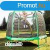 Chipolino Party Trambulin 215 cm - green