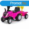 Bbitaxi NEW HOLLAND T7 TRAKTOR Milly Mally rzsaszn