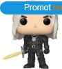 POP! TV: Geralt (The Witcher 2)