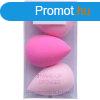 Gabriella Salvete Kozmetikai szivacsok (3 Make-up Sponges) 3