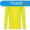 PA4018 gyerek hossz ujj sportpl UV vdelemmel Proact, Fl