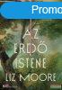 Liz Moore - Az erd istene