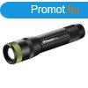 EMOS P8512, GP Akkumultoros LED lmpa CR42 + Li-ion 18650