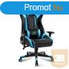 Spirit of Gamer szk - CRUSADER Blue (llthat dls/magass