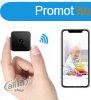 Mini HD WiFi megfigyel kamera,7 napos kszenlt,IR jszakai