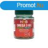 H&B vegn omega-3 kapszula 500mg 30 db