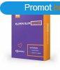 Klimin slim focus kapszula 60 db