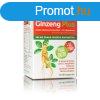 Innopharm ginzeng plus panax-ginzeng kivonattal +10 vitaminn