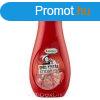 UNIVER KETCHUP ERS PISTS 470G