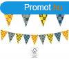 Harry Potter Hogwarts Houses zszlfzr FSC 2,3 m