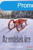 Lois Lowry - Az emlékek őre