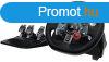Logitech G29 Driving Force USB Kormány Black
