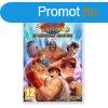 Street Fighter (30th Anniversary Collection) - Switch