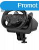 Spirit Of Gamer Race Wheel Pro Air Wireless Kormány Black