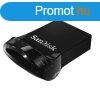 SanDisk Pendrive - 512GB Cruzer Fit Ultra (130 MB/s, USB 3.1