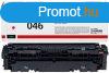 Canon CRG046 Eredeti Magenta Toner