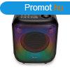 Aiwa KBTUS-250 Portable Bluetooth Party Speaker Black