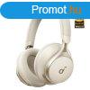 ANKER Soundcore Space One Bluetooth Headset Latte Cream