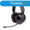 JBL Quantum 350 Wireless Gaming Headset Black