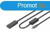 Digitus Active USB 3.2 Gen1 5G extension cable USB-C - USB-A