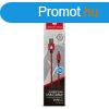 Spartan Gear Double Sided USB Cable (Type C) 2m Red