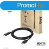 Club3D DisplayPort 1.4 to HDMI 4K120Hz or 8K60Hz HDR10 Cable