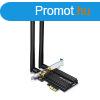TP-Link Archer TX50E AX3000 Wi-Fi 6 Bluetooth 5.0 PCIe Adapt