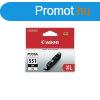 Canon CLI551XL tintapatron black ORIGINAL