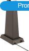 Venom VS3059 LED Headset Stand Black