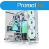 Thermaltake Core P3 TG Pro Snow Tempered Glass White