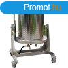 Hidraulikus szl gymlcs prs 120L