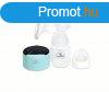Lorelli Daily comfort elektromos mellszv - blue