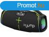 Trevi Xjump XJ 150 60W TWS Amplified Bluetooth Speaker Black