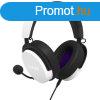 NZXT Relay Gaming Headset White/Black
