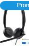Dell WH3024 Headset Black