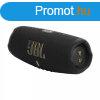 JBL Charge 5 WiFi Bluetooth Speaker Black
