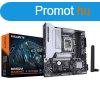 Gigabyte B860M GAMING X WIFI6E