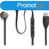 JBL Tune 310C vezetkes gyri Type-C Stereo Headset fekete