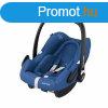 Maxi-Cosi Rock 0+ gyerekls-hordoz 45-75 cm beptett olda