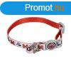 Macska nyakrv Minnie Mouse Rzsaszn MOST 3643 HELYETT 1910