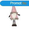 Dekoratv Figura Rzsaszn Man 14 x 70 x 22 cm MOST 13504 H