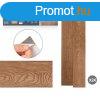 Manyag GiftDecor Parquet Barna 24 egysg MOST 21277 HELYETT